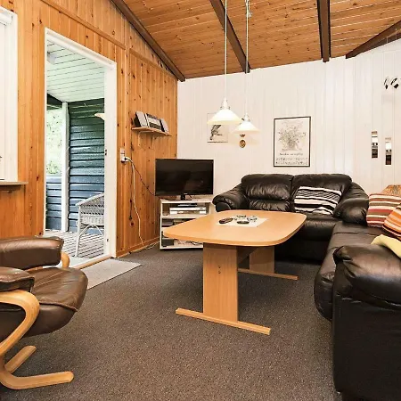 Tatil Evi Holiday Iii Toftlund