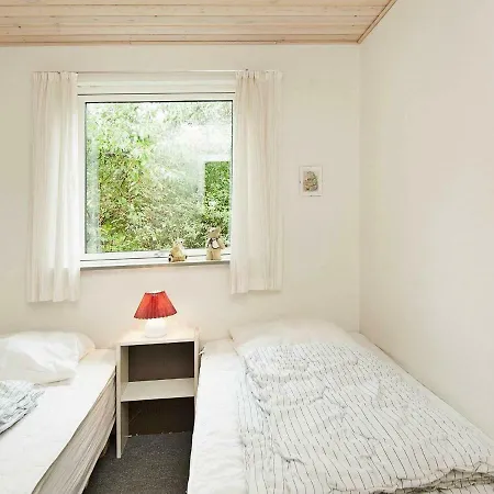 Holiday Iii Tatil Evi Toftlund